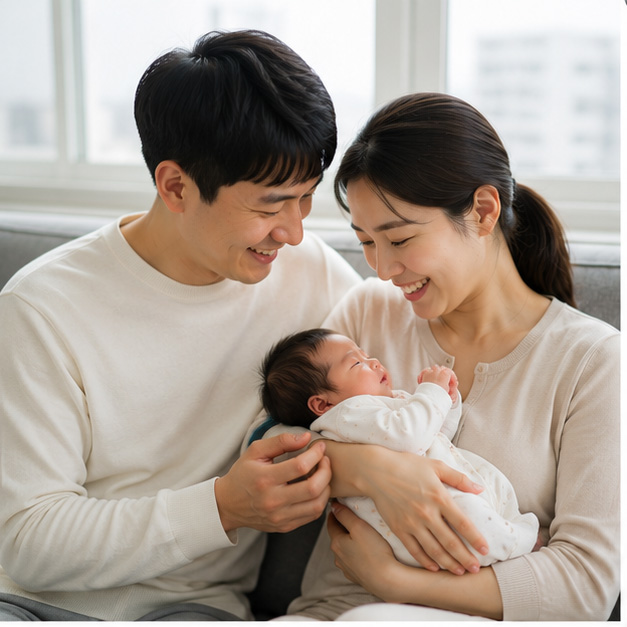 산전산후 보약 l 파주운정 사랑인한의원