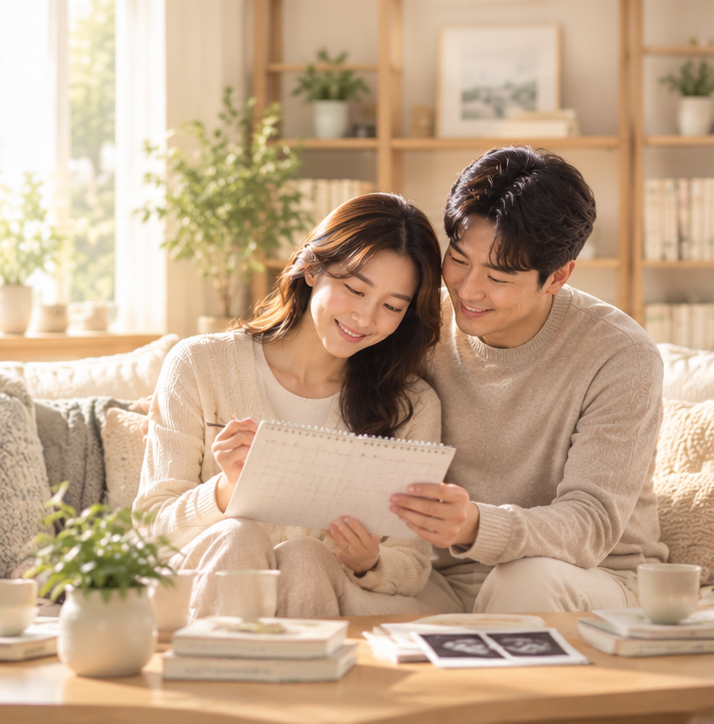 천안 임신준비 한의원 | 건강한 임신·출산·난임 진료